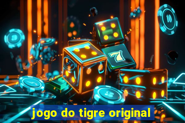 jogo do tigre original